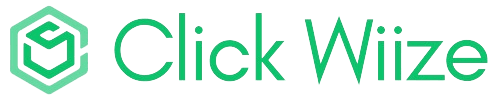 logo click wiize