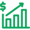 Grafico de Crescimento